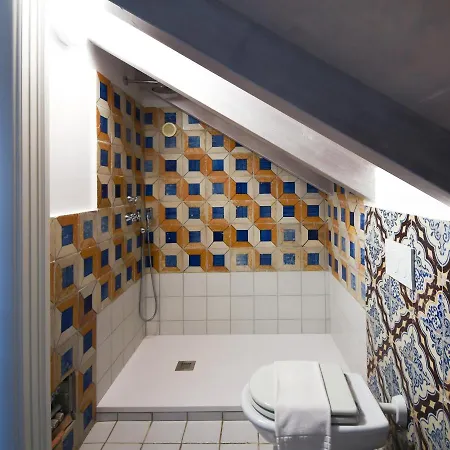 Bella Baia Relais Apartamento Maiori Exterior foto