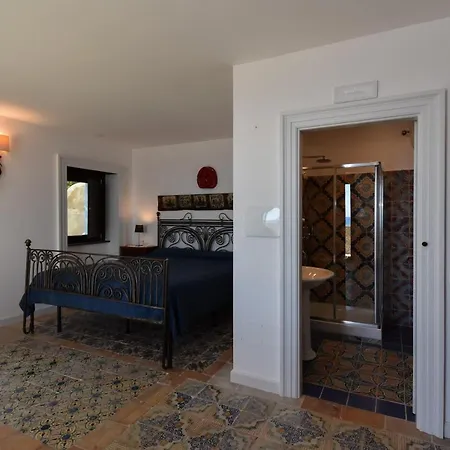Bella Baia Relais Apartamento Maiori Exterior foto