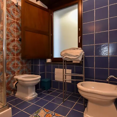Bella Baia Relais Apartamento Maiori Exterior foto