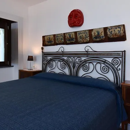 Bella Baia Relais Apartamento Maiori Exterior foto