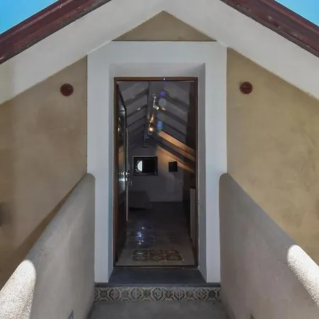 Bella Baia Relais Apartamento Maiori Exterior foto