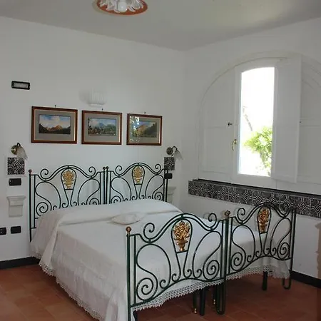 Bella Baia Relais Apartamento Maiori Exterior foto