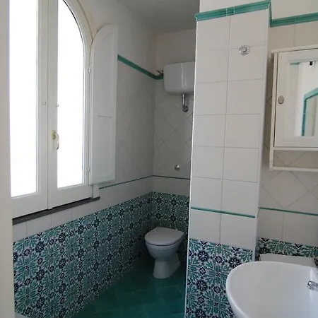 Bella Baia Relais Apartamento Maiori Exterior foto
