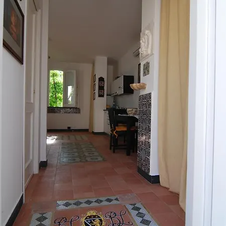 Bella Baia Relais Apartamento Maiori Exterior foto