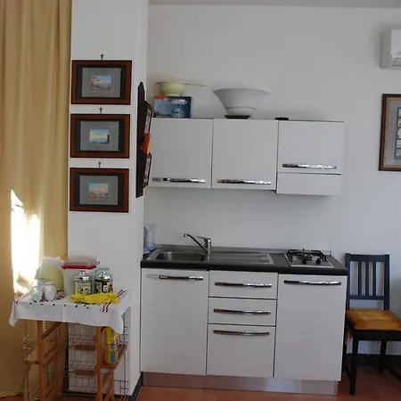 Bella Baia Relais Apartamento Maiori Exterior foto