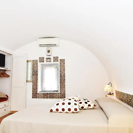 Bella Baia Relais Apartamento Maiori Exterior foto