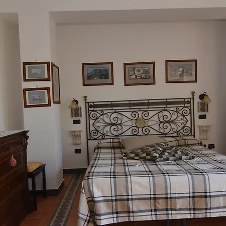 Bella Baia Relais Apartamento Maiori Exterior foto