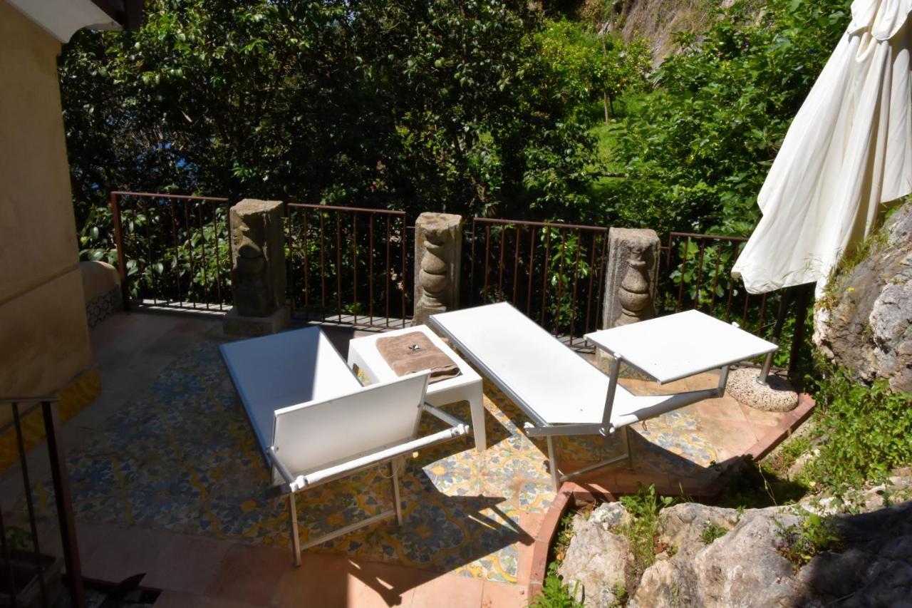 Bella Baia Relais Apartment Maiori