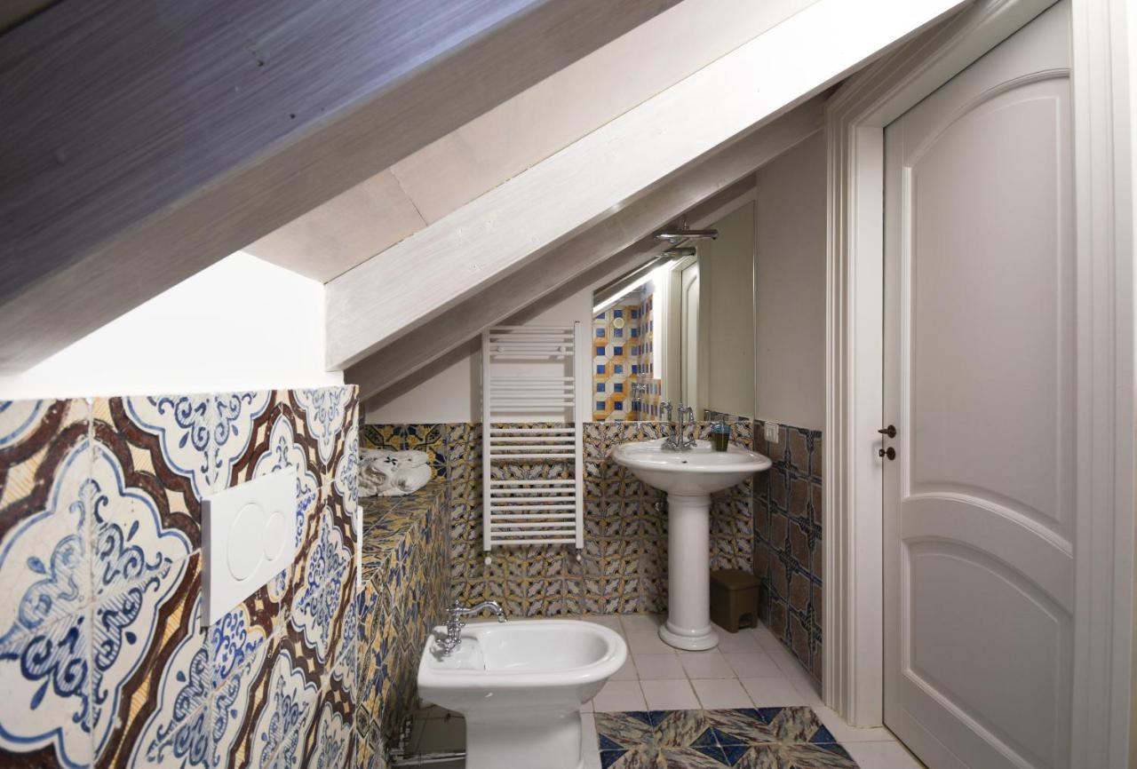 Bella Baia Relais Apartment