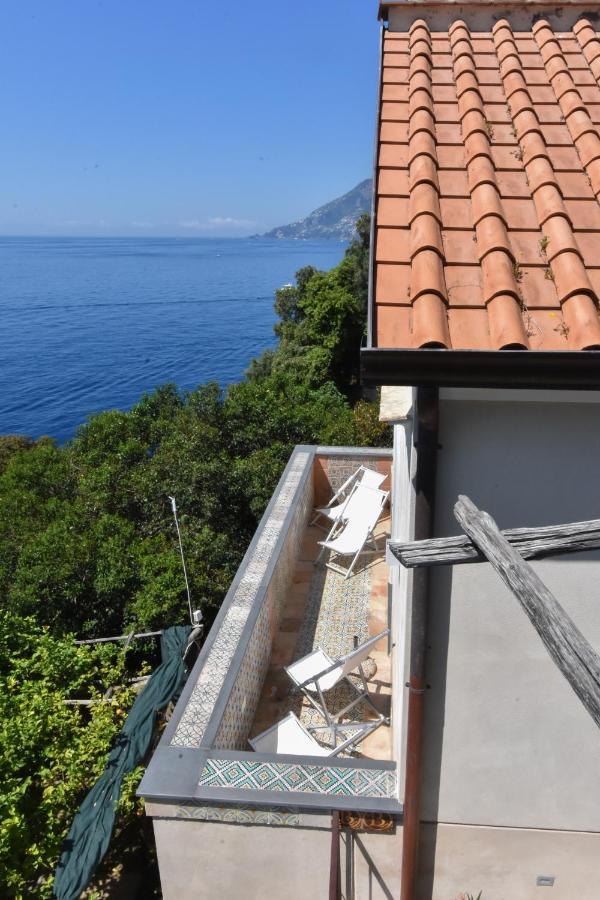 Apartment Bella Baia Relais *