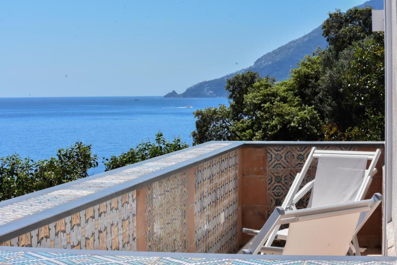 Bella Baia Relais * Maiori