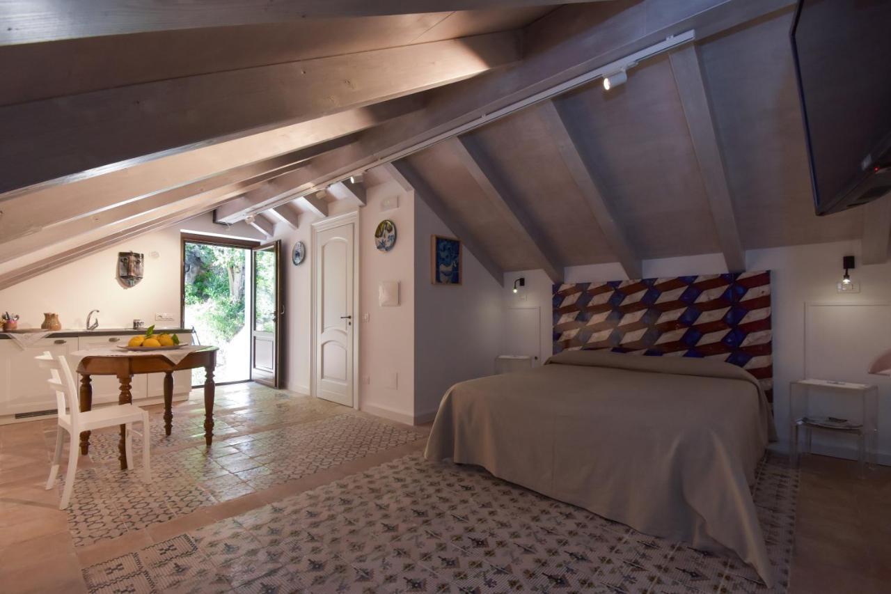 Bella Baia Relais Apartment
