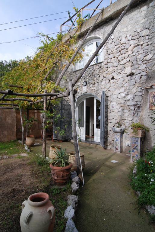 Bella Baia Relais Apartment *