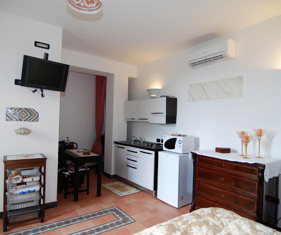 Bella Baia Relais Apartment