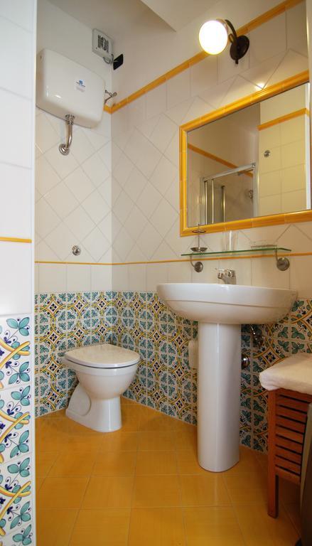 Bella Baia Relais Maiori