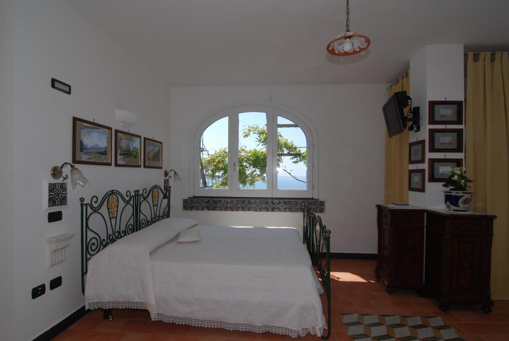 Bella Baia Relais Apartment *