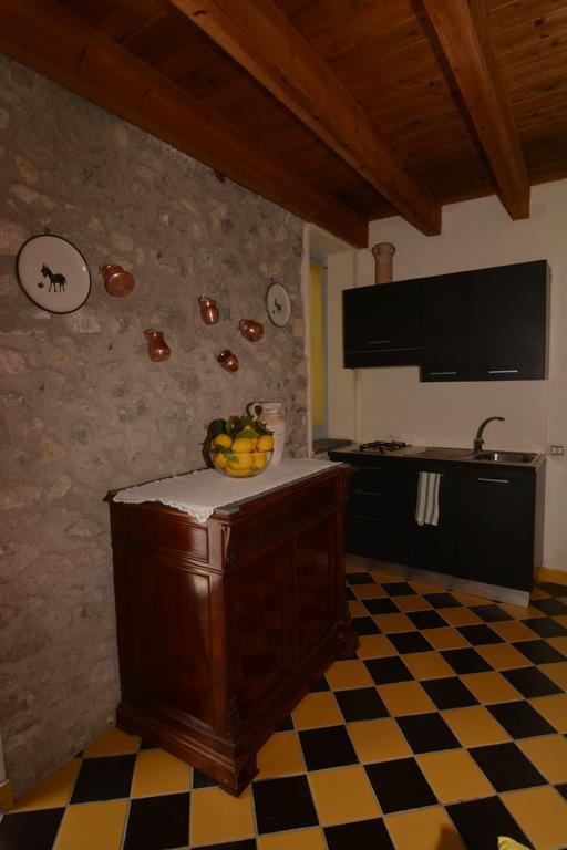 Bella Baia Relais Apartment Maiori