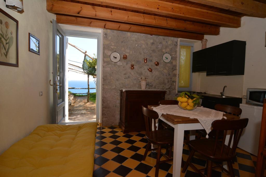 Bella Baia Relais * Maiori