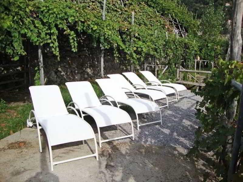 Apartment Bella Baia Relais Maiori