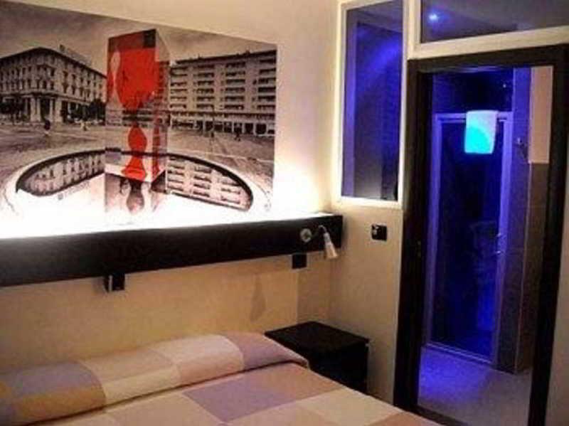 Apartment Bella Baia Relais