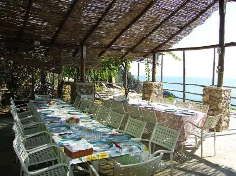 Bella Baia Relais Maiori
