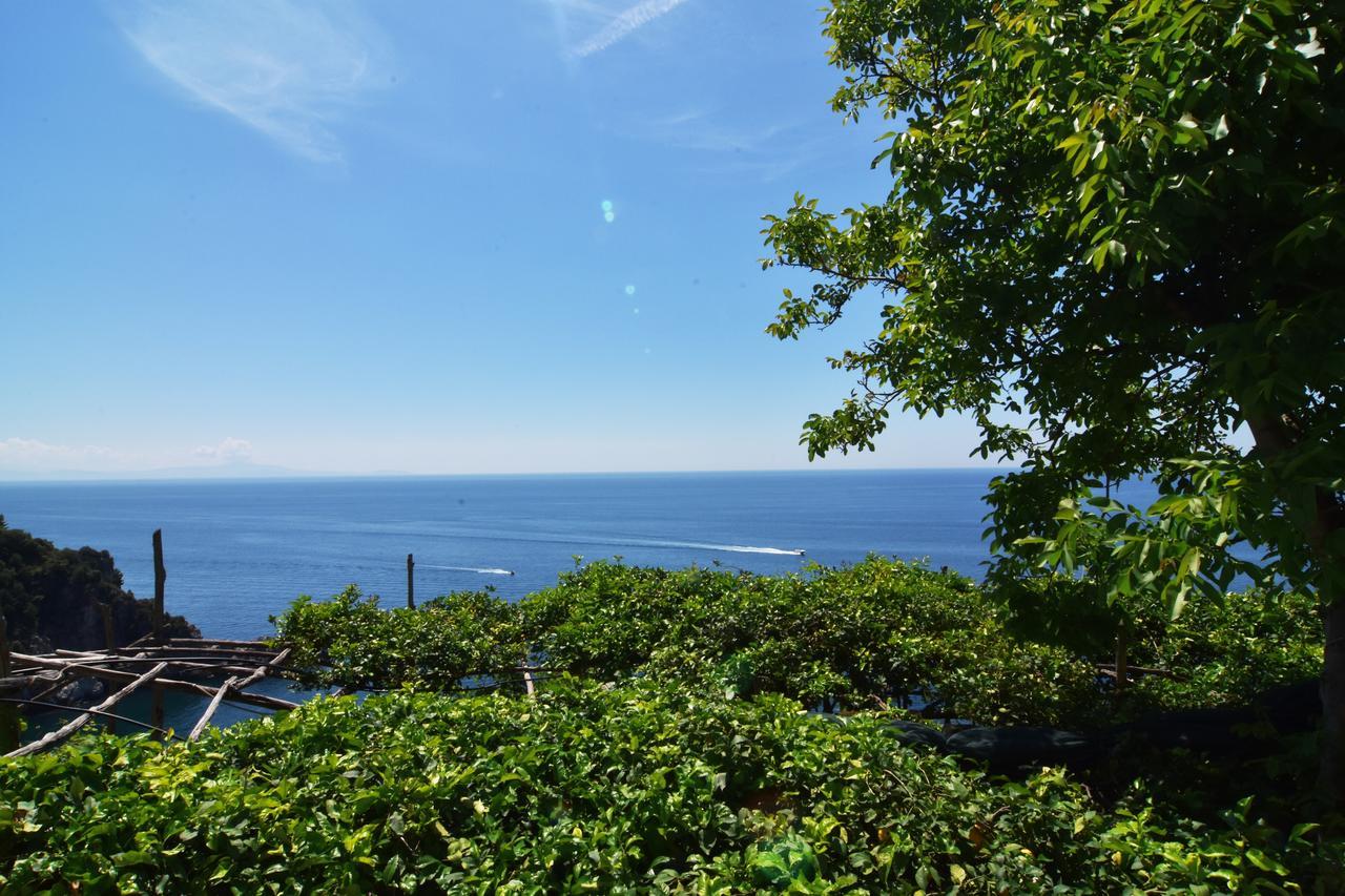 Bella Baia Relais Maiori
