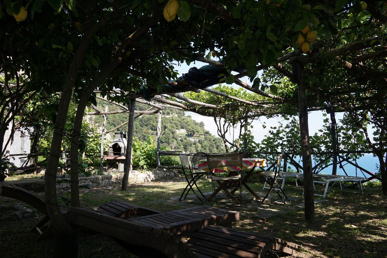 Bella Baia Relais *