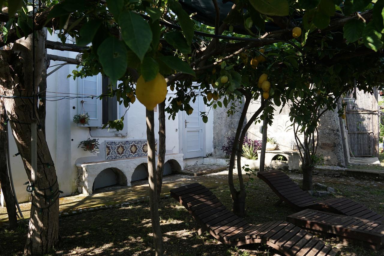 Bella Baia Relais Apartment Maiori