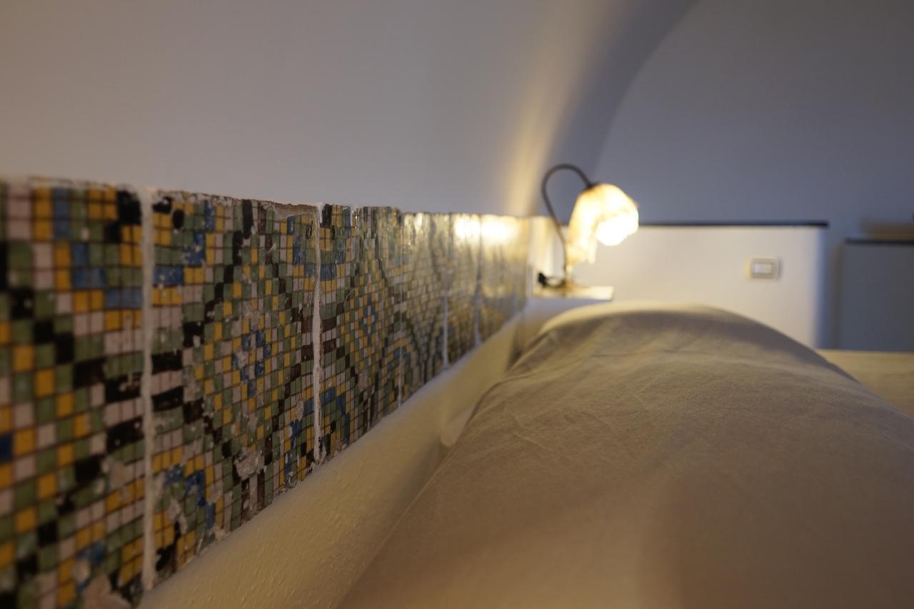 Apartment Bella Baia Relais Maiori