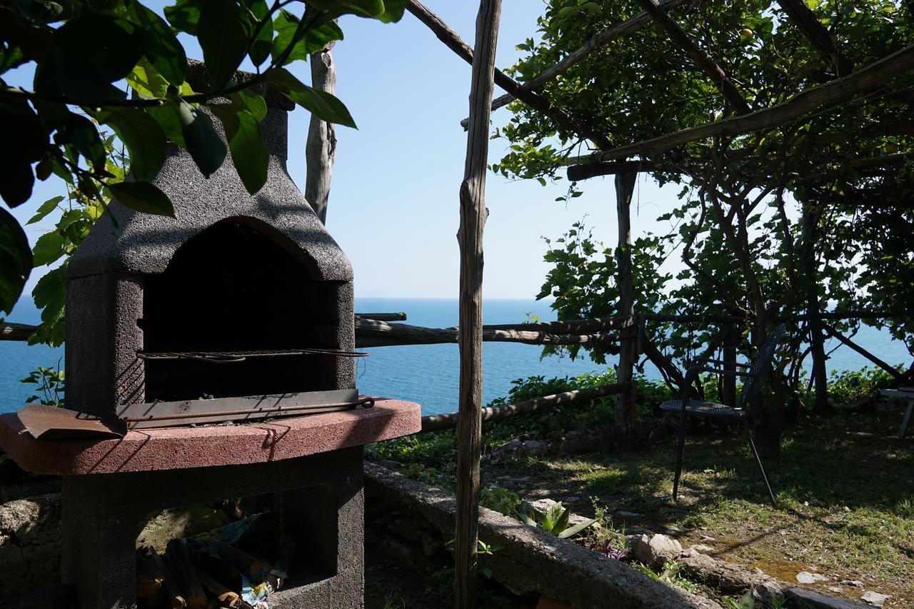 Bella Baia Relais Apartment Maiori