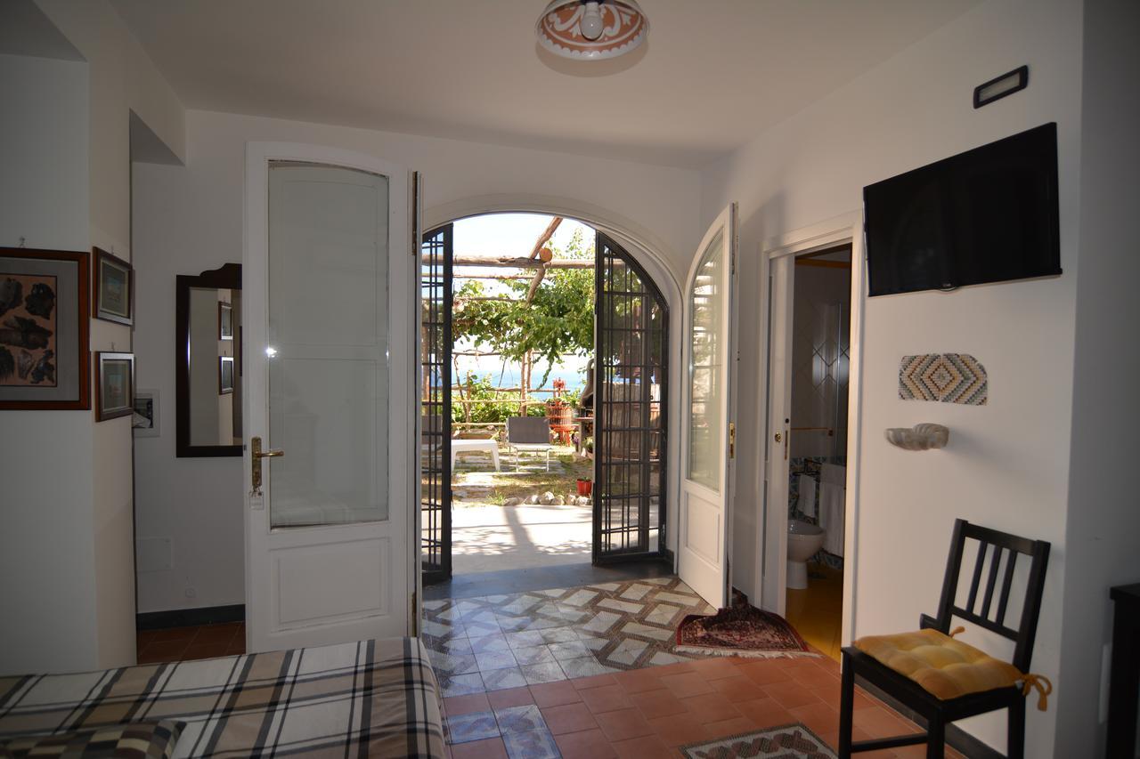 Bella Baia Relais * Maiori