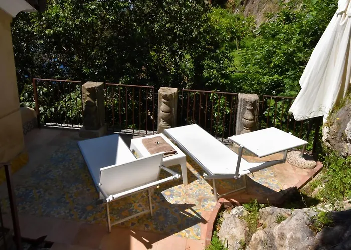 Bella Baia Relais