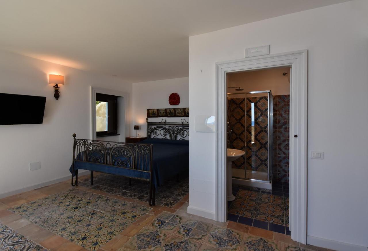 Appartement Bella Baia Relais Maiori