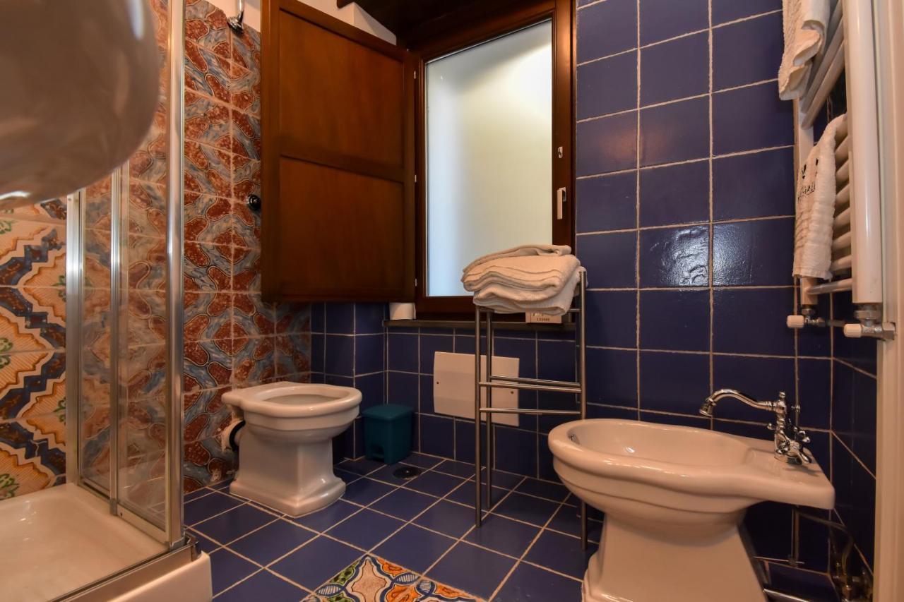 Appartement Bella Baia Relais