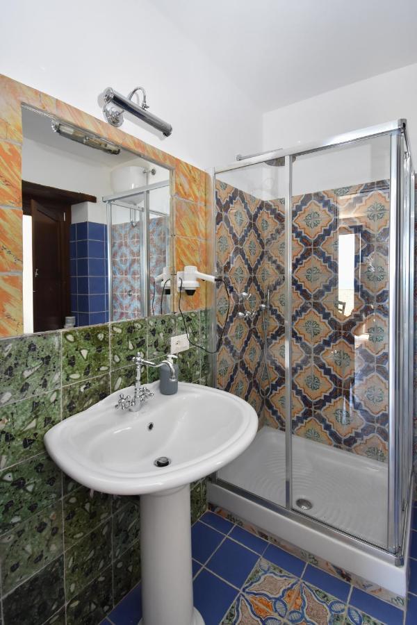 Bella Baia Relais Appartement *