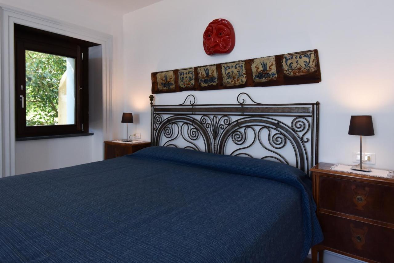 Appartement Bella Baia Relais