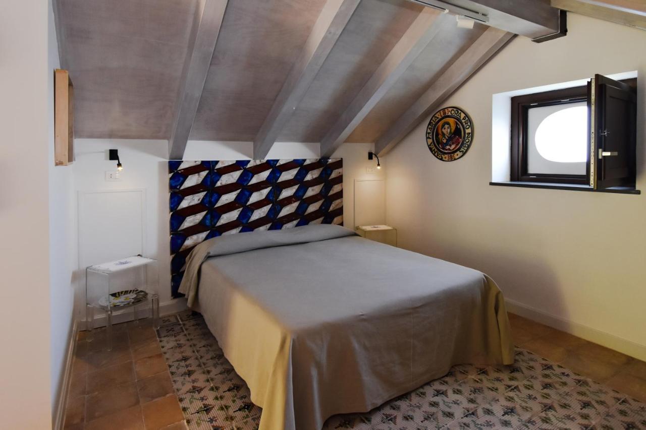Appartement Bella Baia Relais