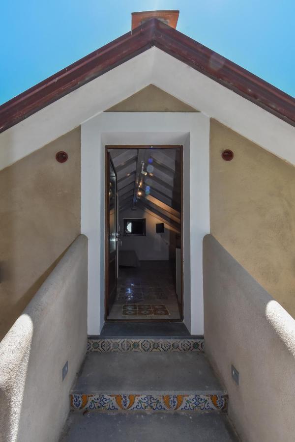 Bella Baia Relais Appartement Maiori