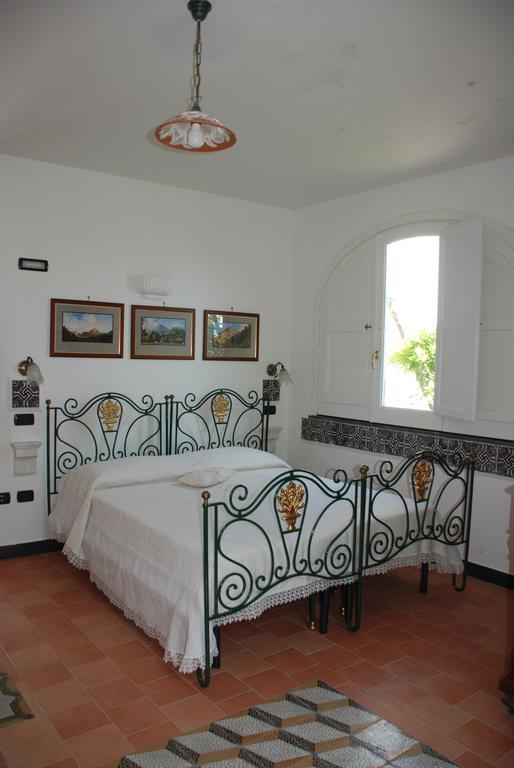 Appartement Bella Baia Relais *