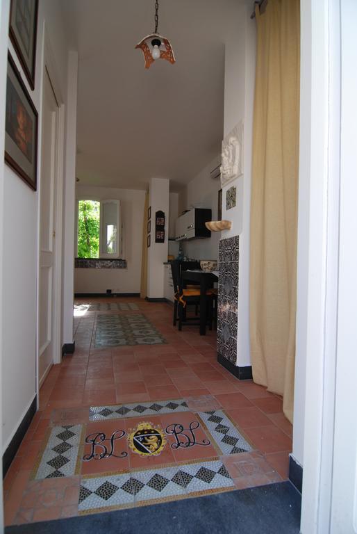 Bella Baia Relais Appartement Maiori