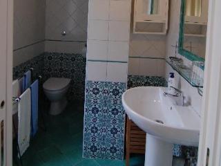 Bella Baia Relais Appartement *