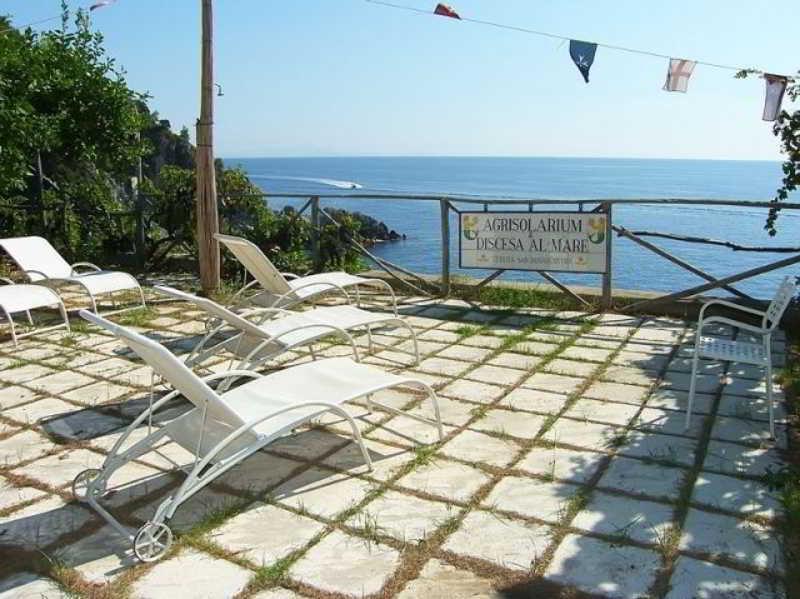 Bella Baia Relais *