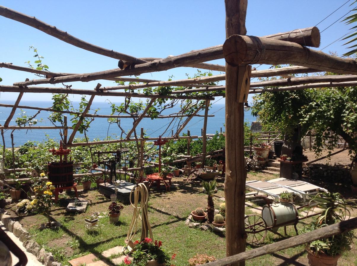 Appartement Bella Baia Relais *