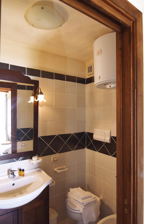 Appartement Bella Baia Relais