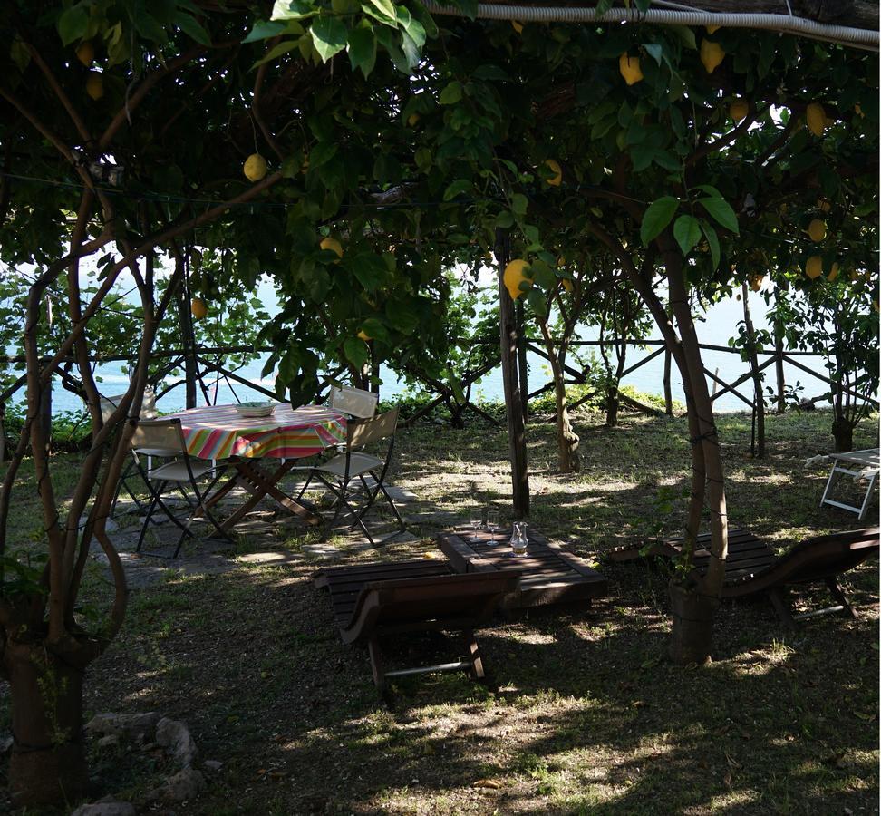 Bella Baia Relais Maiori