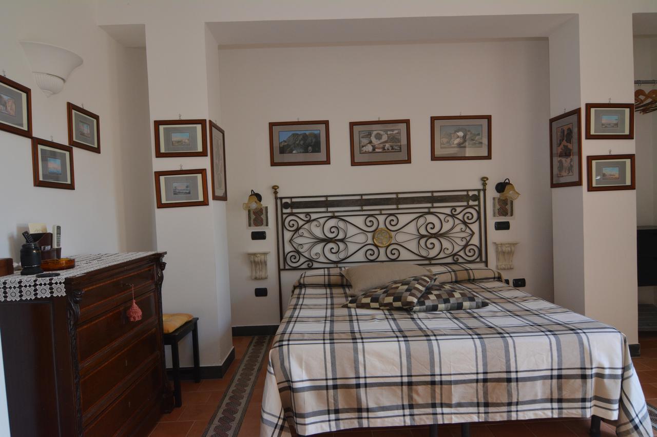 Bella Baia Relais * Maiori